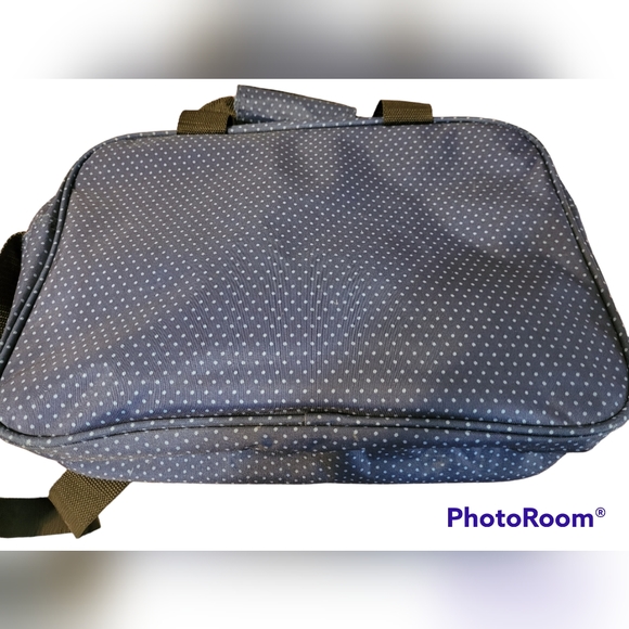 CHAPS small Carry on - Picture 4 of 5